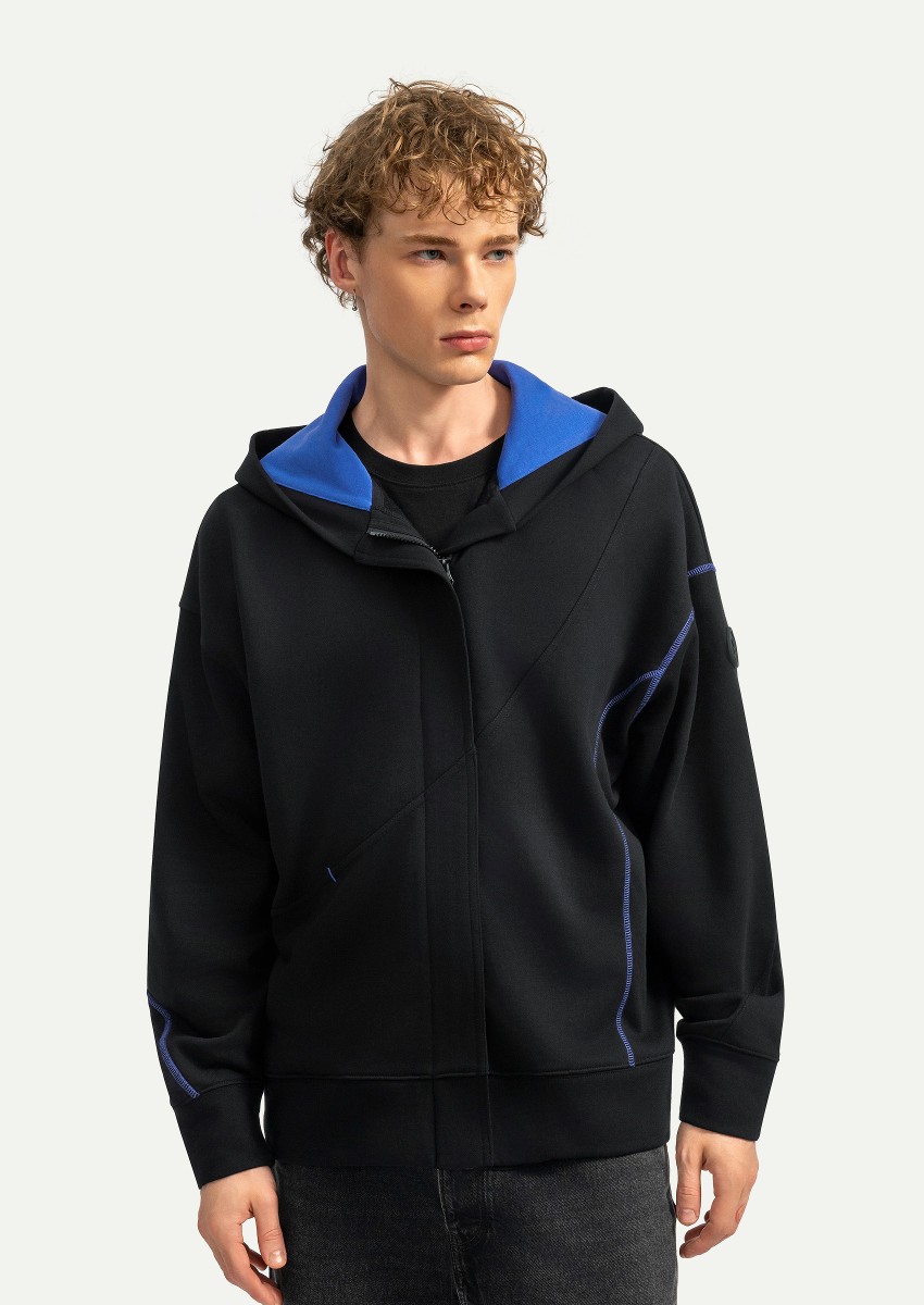 Ziplay - Tar - Hoodie